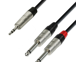 Кабель аудио Adam Hall K4 YWPP 0300