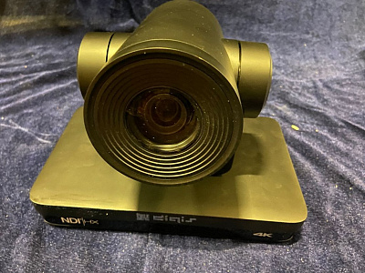 PTZ-камера DSM-U2560B-AN PTZ-камера DSM-U2560B-AN