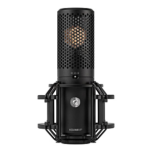 Конденсаторный микрофон Shure KSM44MP
