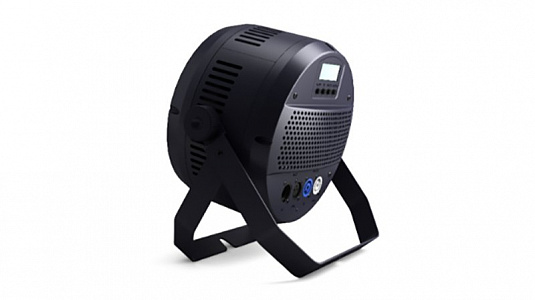 Светодиодный стационарный прожектор типа PAR - Exell Lighting EXLPAR450 Светодиодный стационарный прожектор типа PAR - Exell Lighting EXLPAR450