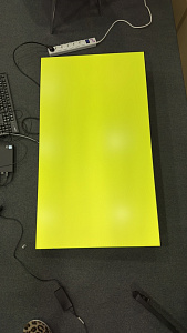 ЖК-панель для видеостены Hisense 55L35B5U 55" ЖК-панель для видеостены Hisense 55L35B5U 55"