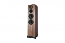 Напольная АС Wharfedale EVO 5.4 Цвет: Ореховый [WALNUT]