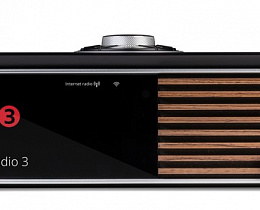 Cетевая аудиосистема "все-в-одном" Ruark R610