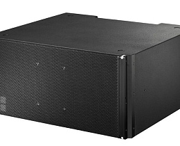 Кардиоидный сабвуфер d&b audiotechnik KSL-GSUB