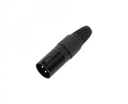 Разъем Adam Hall K3CXM3BLK