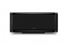 Центральный канал Wharfedale Aura СS Цвет: Черный лак [HI-GLOSS BLACK]