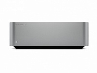 Усилитель мощности Cambridge Audio Edge M Dark Grey Цвет [Серый]