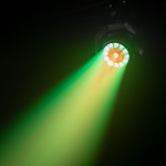 Поворотная голова типа Wash -  Cameo EVOS W7