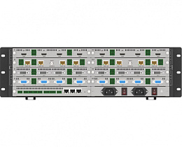 Модульный матричный коммутатор Digis MMA2-16S