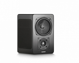 Настенные тыловые трипольные акустические системы Miller & Kreisel® S150T