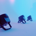 LED прибор Cameo ROOT PAR BATTERY