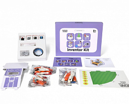 Ресурсный набор Мататалаб Изобретатель (Matatalab Inventor Kit) для робота ВинчиБот (VinciBot)