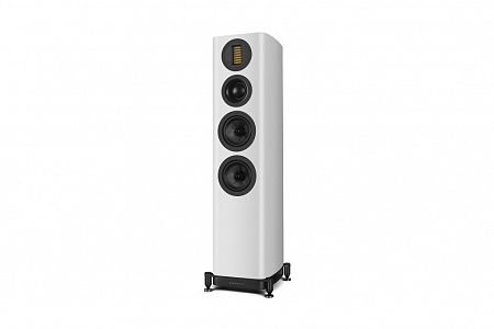 Напольная АС Wharfedale EVO 5.3 Цвет: Белый [WHITE]