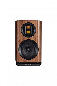 Полочная акустическая система  Wharfedale EVO 4.1  Цвет: Цвет: Орех [WALNUT]