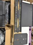 Стойка мобильная Digis DSM-P164CL