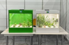 АГРОКЛАСС. Агролаборатория ECOBOX ED