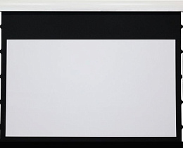 Kauber Red Label Tens BT Cinema  131" 16:9 163x290 см. дроп 40 см. Clear Vision