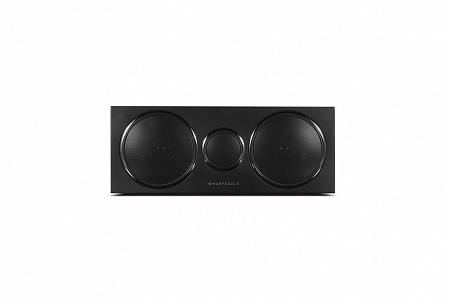 Комплект акустических систем Wharfedale DX-3 5.0 HCP System Цвет: Черный Дуб [BLACK OAK]