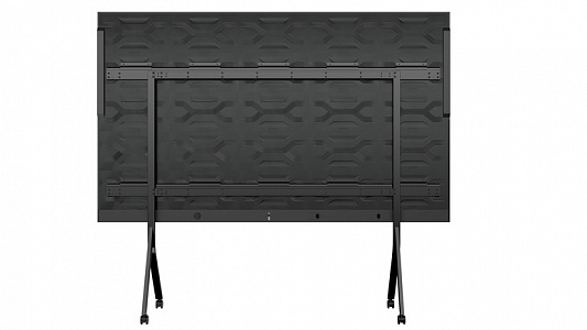 Светодиодный экран QSTECH 165" FHD 16519, 3.690x2.183 (интерактивный) Светодиодный экран QSTECH 165" FHD 16519, 3.690x2.183 (интерактивный)