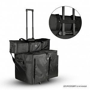 Транспортировочный чехол LD Systems CURV 500 SAT BAG