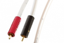 Межкомпонентный кабель Atlas Element Achromatic RCA