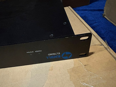 Аудиоматрица Exell ELT808D-MKII Аудиоматрица Exell ELT808D-MKII