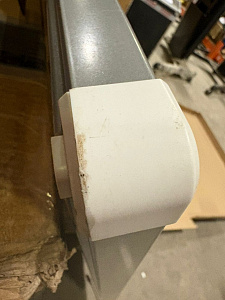 Интерактивная доска ExellTECH ET-77 Интерактивная доска ExellTECH ET-77