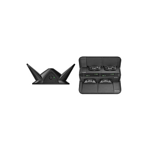 Сетевая док-станция Shure MXWNDX4GE