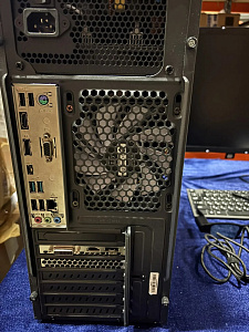 Голографическая система NettleDesk