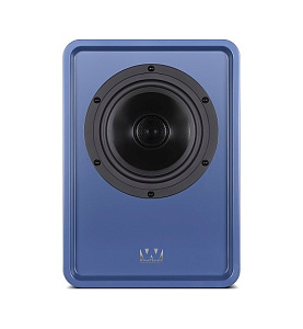 Полочная АС Wharfedale DENTON 1S Цвет: Синий [BLUE]
