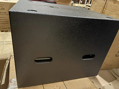 Пассивный сабвуфер YME iP 15B Пассивный сабвуфер YME iP 15B