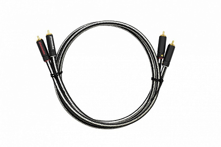 Межкомпонентный кабель Phaze Audio ICC RCA - 1,5м