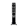 Dynaudio Confidence 60 Цвет: Полуночный глянец [MIDNIGHT HIGH GLOSS]