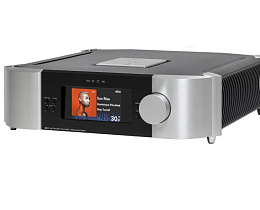 Сетевой проигрыватель Moon by Simaudio 891