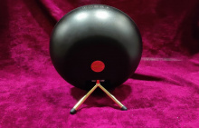 Мультирум колонка Defunc HOME LARGE. Цвет: Черный