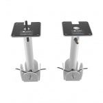 Потолочное крепление для громкоговорителей LD Systems DQOR CB W