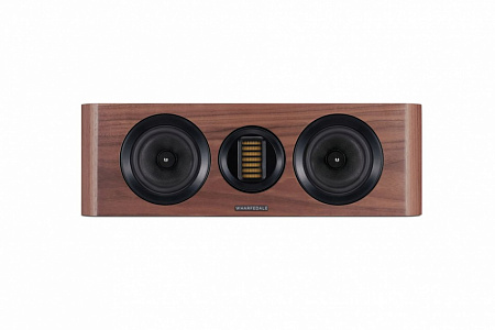 Центральный канал Wharfedale EVO 4.СS. Цвет: Орех [WALNUT]