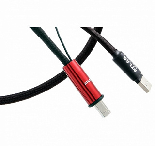 USB кабель Atlas Mavros Grun USB A - B - 0,50m