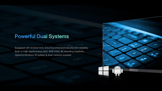 Светодиодный экран QSTECH 150" FHD 15017, 3.360×1.998 (интерактивный, Windows) Светодиодный экран QSTECH 150" FHD 15017, 3.360×1.998 (интерактивный, Windows)