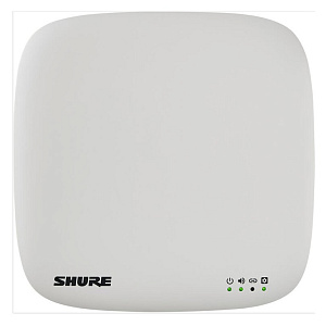 Точка доступа Shure MXWAPX8 Точка доступа Shure MXWAPX8