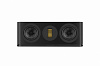 Центральный канал Wharfedale EVO 5C Цвет: Чёрный [BLACK]