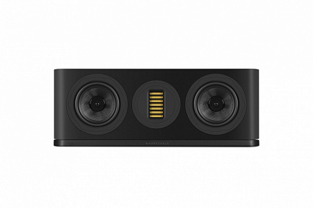 Центральный канал Wharfedale EVO 5C Цвет: Чёрный [BLACK]