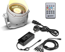 LED прибор Cameo DROP B1 SET