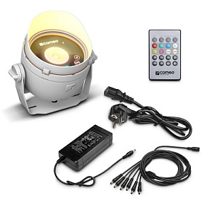 LED прибор Cameo DROP B1 SET LED прибор Cameo DROP B1 SET