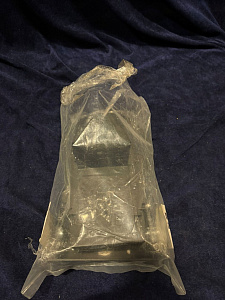 Универсальное крепление для камер Avonic AV-MT300-B Универсальное крепление для камер Avonic AV-MT300-B