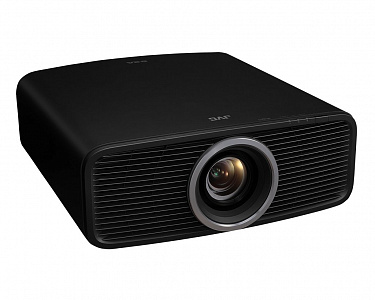 Кинотеатральный 4К-проектор JVC DLA-NZ500B с лазерным источником света