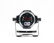 Стационарный прожектор типа LED PAR - Exell Lighting EXLPAR1818RGBWAUV