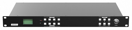 Бесподрывный матричный коммутатор Digis MAMI-44-2SA