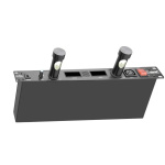 Сетевой кондиционер Adam Hall PCL 10 PRO