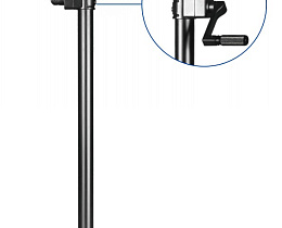 Соединительная стойка сабвуфер-сателлит FDB Audio FP2
